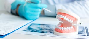 Dentures Specialist Near Me in Mesquite, TX