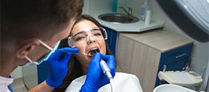 Dental Fillings Specialist Near Me in Mesquite, TX