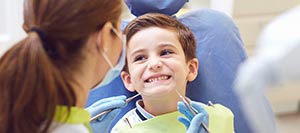 Pediatric Dentist Near Me in Mesquite, TX