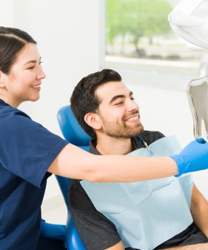 Deep Cleaning Dentist Serving Mesquite, Dallas TX
