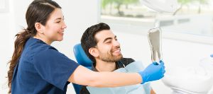 Dental Deep Cleaning Dentist Serving Mesquite, Dallas TX