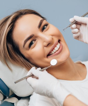 New Patients of Love 2 Smile Dental Practice Serving Mesquite, Dallas TX