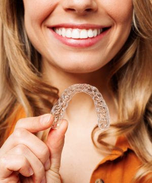 Spark Aligners Dentist Serving Mesquite Dallas, TX