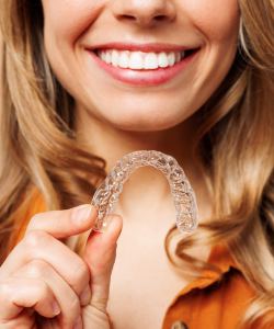 Spark Aligners Dentist Serving Mesquite Dallas, TX