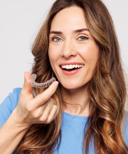 SureSmile Dentist Serving Mesquite, Dallas TX