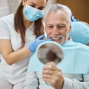 About Love 2 Smile Dental in Mesquite, TX