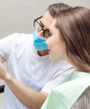 Dental Exams Serving Mesquite Dallas, TX