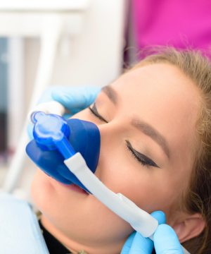 Sedation Dentistry Serving Mesquite Dallas, TX